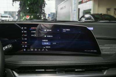 2024款 改款 28T 两驱豪华型-内饰-图片-有驾 2024款 改款 28T 两驱豪华型-内饰-图片-有驾