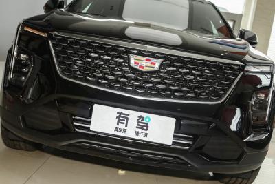 2024款 改款 28T 两驱豪华型-外观-图片-有驾