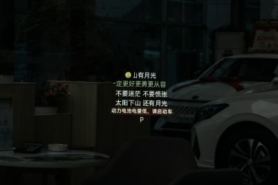 2024款 200Max增程远航版-内饰-图片-有驾
