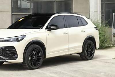 2026款 PRO 380TSI 四驱 R-Line 智尊版-外观-图片-有驾