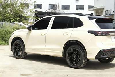 2026款 PRO 380TSI 四驱 R-Line 智尊版-外观-图片-有驾