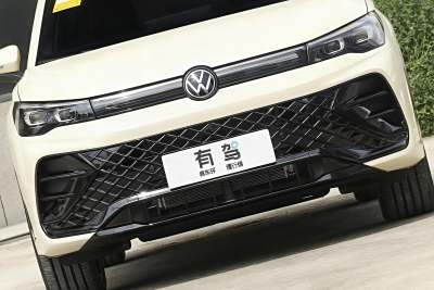 2026款 PRO 380TSI 四驱 R-Line 智尊版-外观-图片-有驾