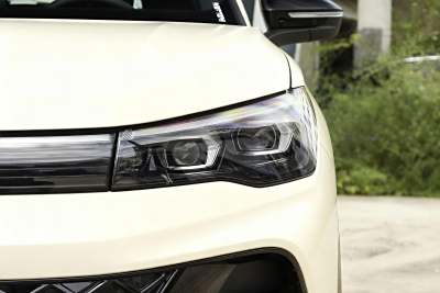 2026款 PRO 380TSI 四驱 R-Line 智尊版-外观-图片-有驾