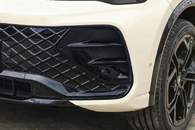 2026款 PRO 380TSI 四驱 R-Line 智尊版-外观-图片-有驾