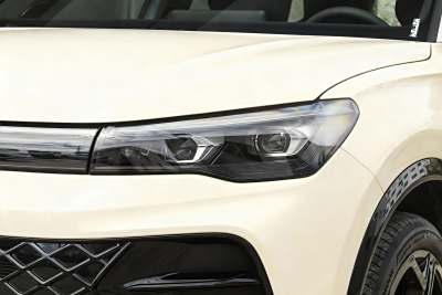 2026款 PRO 380TSI 四驱 R-Line 智尊版-外观-图片-有驾