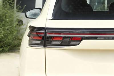 2026款 PRO 380TSI 四驱 R-Line 智尊版-外观-图片-有驾