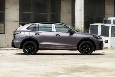 2026款 PRO 380TSI 四驱 R-Line 智尊版-外观-图片-有驾