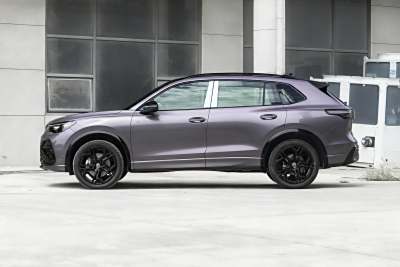 2026款 PRO 380TSI 四驱 R-Line 智尊版-外观-图片-有驾