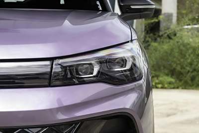 2026款 PRO 380TSI 四驱 R-Line 智尊版-外观-图片-有驾