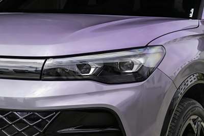 2026款 PRO 380TSI 四驱 R-Line 智尊版-外观-图片-有驾