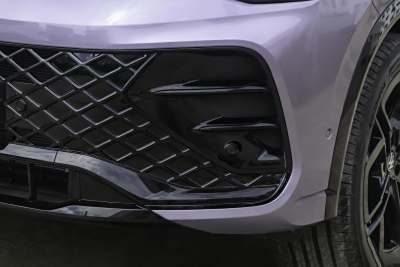 2026款 PRO 380TSI 四驱 R-Line 智尊版-外观-图片-有驾