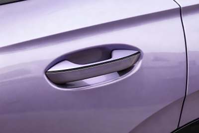 2026款 PRO 380TSI 四驱 R-Line 智尊版-外观-图片-有驾