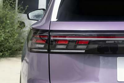 2026款 PRO 380TSI 四驱 R-Line 智尊版-外观-图片-有驾