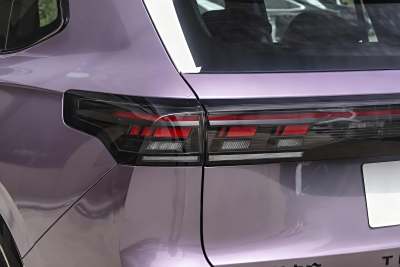 2026款 PRO 380TSI 四驱 R-Line 智尊版-外观-图片-有驾