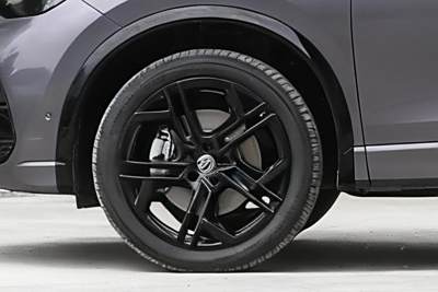 2026款 PRO 380TSI 四驱 R-Line 智尊版-外观-图片-有驾