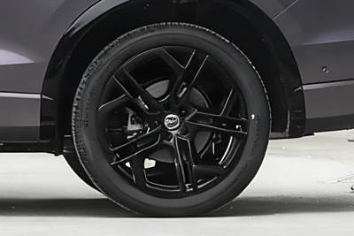2026款 PRO 380TSI 四驱 R-Line 智尊版-外观-图片-有驾