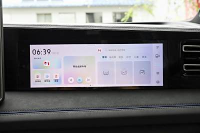 2026款 PRO 380TSI 四驱 R-Line 智尊版-外观-图片-有驾
