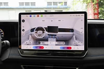 2026款 PRO 380TSI 四驱 R-Line 智尊版-外观-图片-有驾