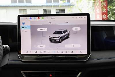 2026款 PRO 380TSI 四驱 R-Line 智尊版-外观-图片-有驾
