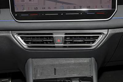 2026款 PRO 380TSI 四驱 R-Line 智尊版-外观-图片-有驾
