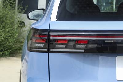 2026款 PRO 380TSI 四驱 R-Line 智尊版-外观-图片-有驾