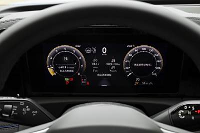 2026款 PRO 380TSI 四驱 R-Line 智尊版-外观-图片-有驾