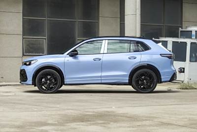 2026款 PRO 380TSI 四驱 R-Line 智尊版-外观-图片-有驾