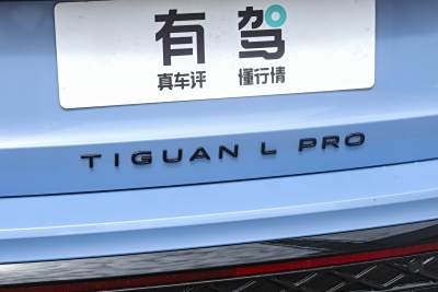 2026款 PRO 380TSI 四驱 R-Line 智尊版-外观-图片-有驾