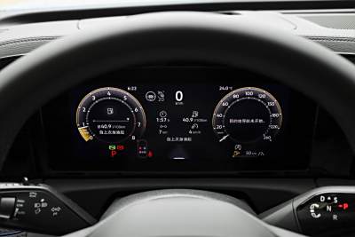 2026款 PRO 380TSI 四驱 R-Line 智尊版-外观-图片-有驾