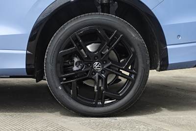 2026款 PRO 380TSI 四驱 R-Line 智尊版-外观-图片-有驾