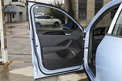 2026款 PRO 380TSI 四驱 R-Line 智尊版-外观-图片-有驾