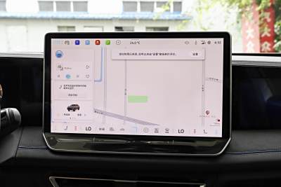 2026款 PRO 380TSI 四驱 R-Line 智尊版-外观-图片-有驾