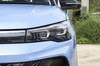 2026款 PRO 380TSI 四驱 R-Line 智尊版-外观-图片-有驾