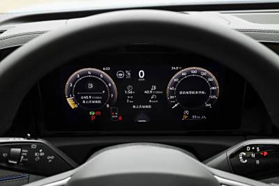 2026款 PRO 380TSI 四驱 R-Line 智尊版-外观-图片-有驾