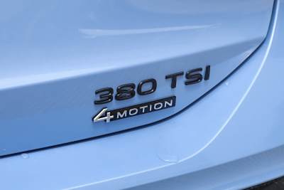 2026款 PRO 380TSI 四驱 R-Line 智尊版-外观-图片-有驾