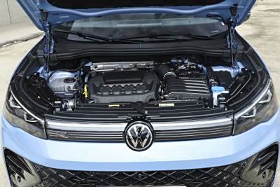 2026款 PRO 380TSI 四驱 R-Line 智尊版-外观-图片-有驾