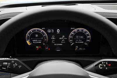 2026款 PRO 380TSI 四驱 R-Line 智尊版-外观-图片-有驾