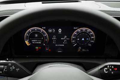 2026款 PRO 380TSI 四驱 R-Line 智尊版-外观-图片-有驾