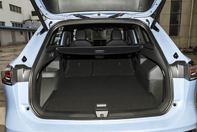 2026款 PRO 380TSI 四驱 R-Line 智尊版-外观-图片-有驾