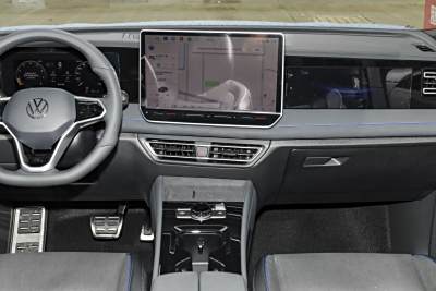 2026款 PRO 380TSI 四驱 R-Line 智尊版-外观-图片-有驾