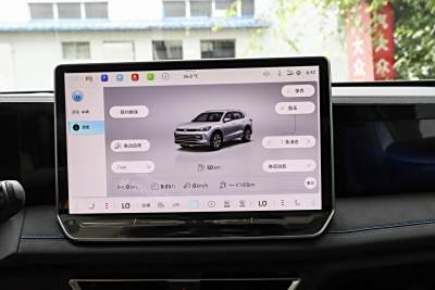 2026款 PRO 380TSI 四驱 R-Line 智尊版-外观-图片-有驾