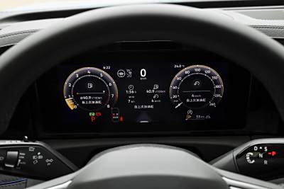 2026款 PRO 380TSI 四驱 R-Line 智尊版-外观-图片-有驾