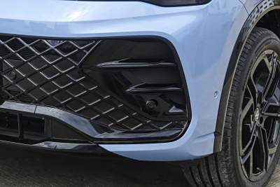 2026款 PRO 380TSI 四驱 R-Line 智尊版-外观-图片-有驾