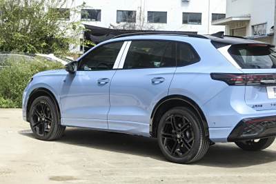 2026款 PRO 380TSI 四驱 R-Line 智尊版-外观-图片-有驾