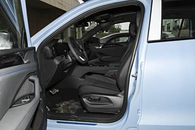 2026款 PRO 380TSI 四驱 R-Line 智尊版-外观-图片-有驾