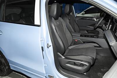 2026款 PRO 380TSI 四驱 R-Line 智尊版-外观-图片-有驾