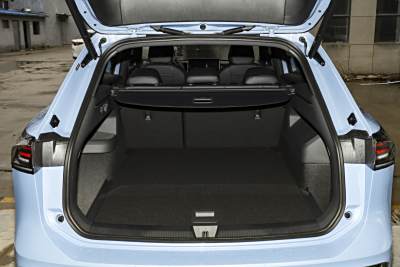 2026款 PRO 380TSI 四驱 R-Line 智尊版-外观-图片-有驾
