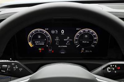2026款 PRO 380TSI 四驱 R-Line 智尊版-外观-图片-有驾