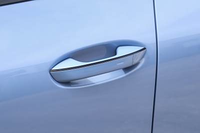 2026款 PRO 380TSI 四驱 R-Line 智尊版-外观-图片-有驾