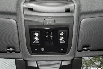2026款 PRO 380TSI 四驱 R-Line 智尊版-外观-图片-有驾